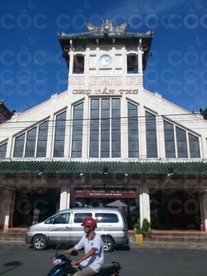 Chợ Cần Thơ